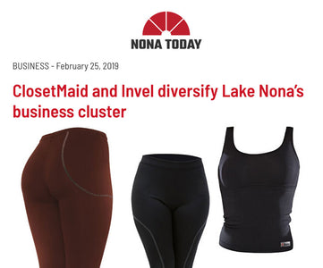 ClosetMaid and Invel diversify Lake Nona’s business cluster