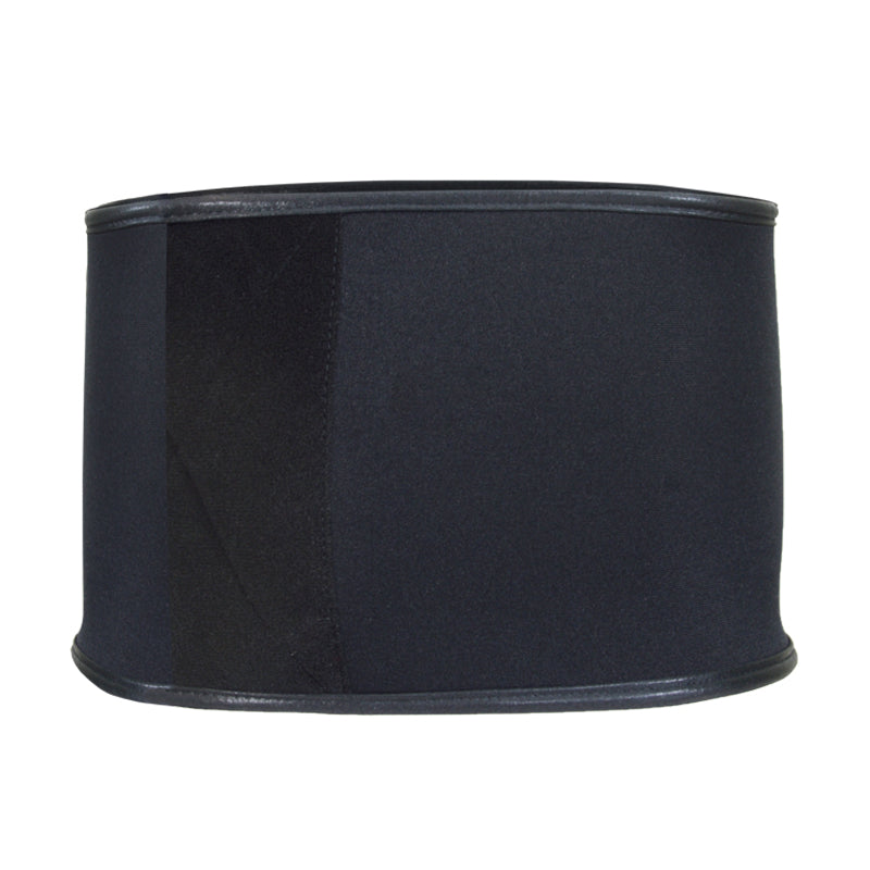 Invel® Therapeutic Recovery Abs and Lower Back Support with Bioceramic MIG3® Far-Infrared Technology - Invel North America
