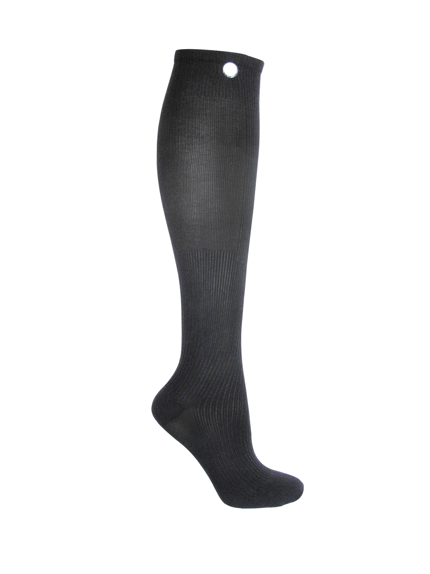 Invel Therapeutic Recharge Knee High Socks with Bioceramic MIG3 Far-Infrared Technology - Invel North America