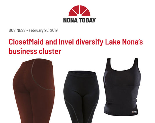 ClosetMaid and Invel diversify Lake Nona’s business cluster