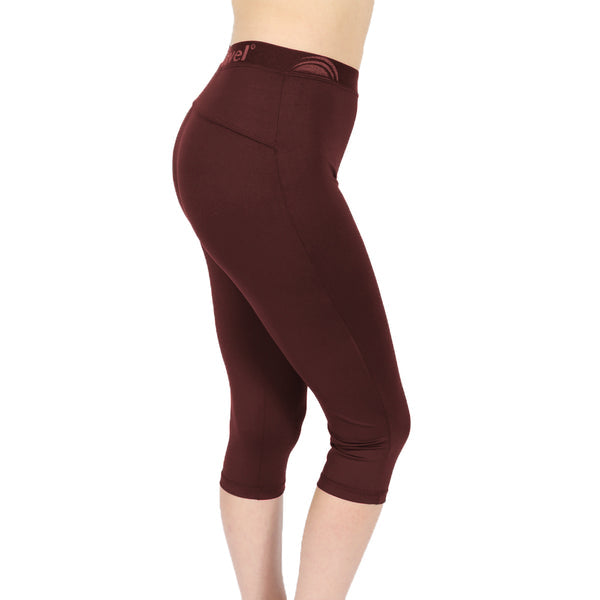 INVEL インヴェル aliven アライヴン スパッツ 三分丈 L Leggings– Invel North America