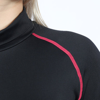 Invel® Active Shirt Sportflex Long Sleeve T-Shirt - Women - Invel North America