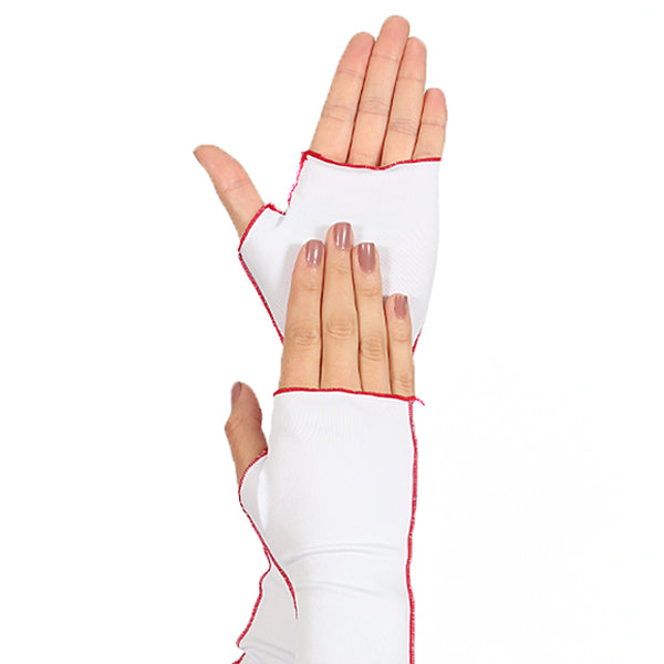 Invel® Therapeutic Arm Sleeves with Bioceramic MIG3® Far-Infrared Technology: Celebrating 20 Years of Wellness - Invel North America