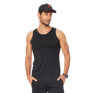 Invel® Active Tank Top Traditional Tank Top - Men - Invel North America