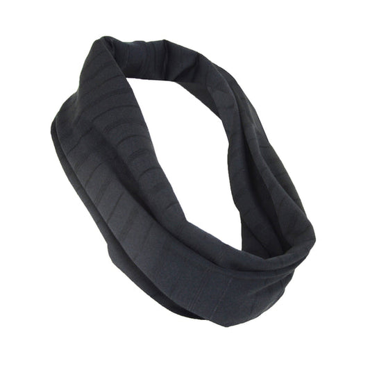 Invel® Neck Warmer Performance Scarf with MIG3® Bioceramic Technology - Invel North America