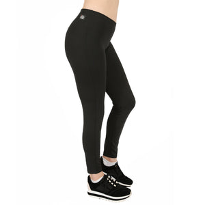Invel® Active Shorts Traditional Leggings - Invel North America