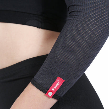 Invel® Armband - Active Arm Sleeve (Single) with Bioceramic MIG3® Far-Infrared Technology