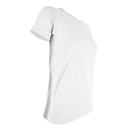 Invel® Bel Women's T-Shirt - Short Sleeve