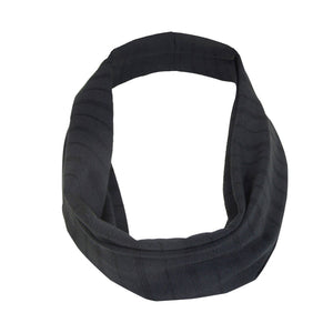 Invel® Neck Warmer Performance Scarf with MIG3® Bioceramic Technology - Invel North America