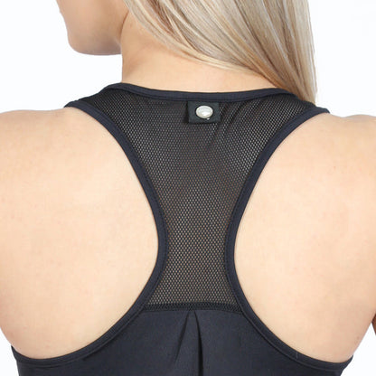 Invel® Active Tank Top Sport Light - Women with Bioceramic MIG3® Far-Infrared Technology - Invel North America