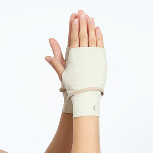 Invel® Energy Double Glove - Short - PAIR UNISEX - Invel North America