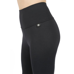 Invel® Active Lounge Women's Legging - High Waist (Above Navel Region) - Invel North America