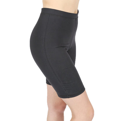 Invel®  Active Therapeutic Basic Shorts with Bioceramic MIG3® Far-Infrared Technology - Cellulite Treatment - Invel North America