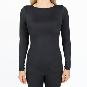 Invel® Active Chic Women's Long Sleeve T-Shirt - Invel North America