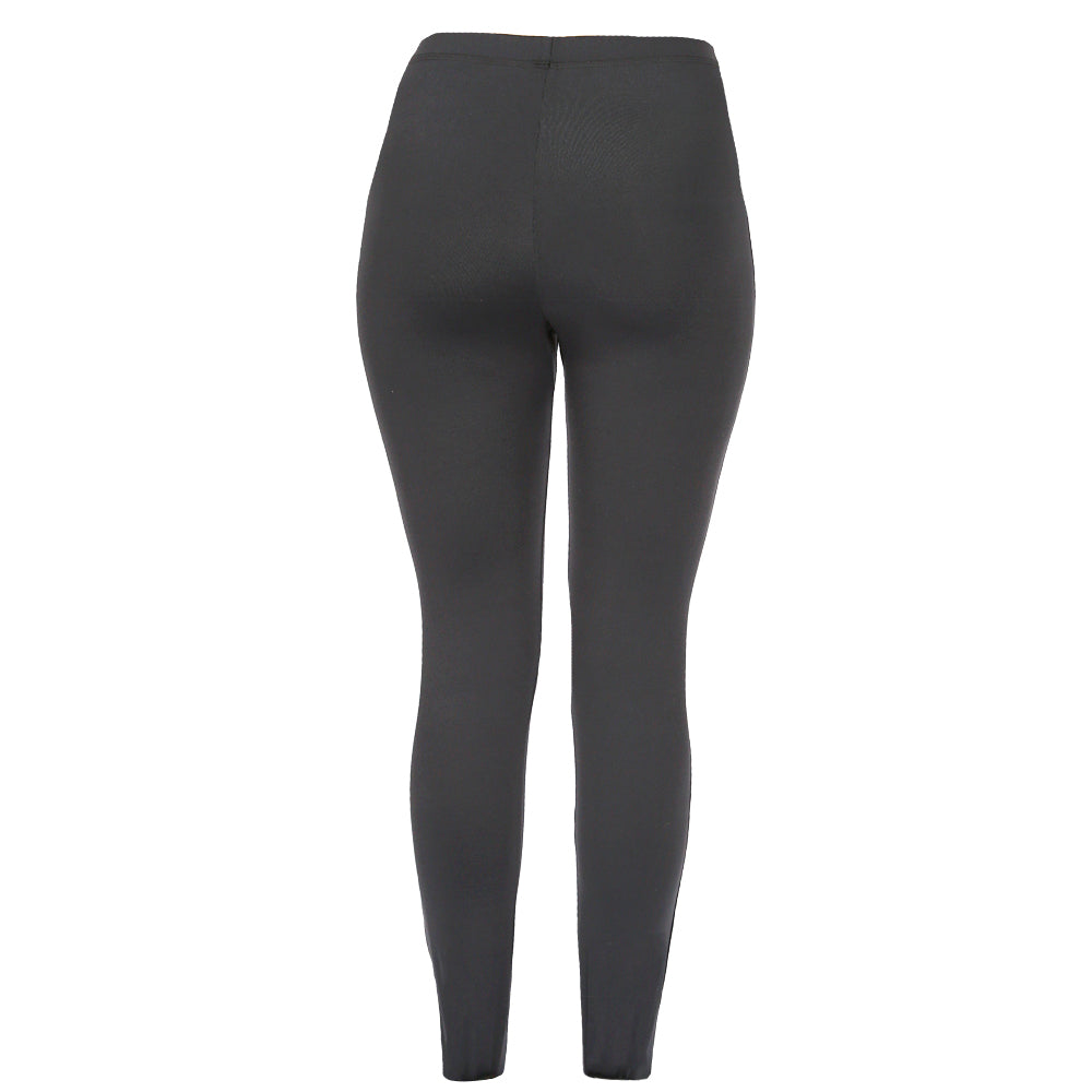 Invel® Active Shorts Basic Leggings Soft Compression Anti-Cellulite with Bioceramic MIG3® Far-Infrared Technology - Invel North America