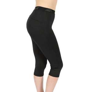 Invel® Active Premium Corset with Bioceramic MIG3 Far-Infrared Technology - Invel North America