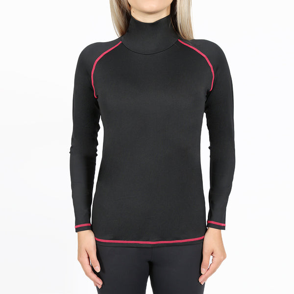 Invel® Active Shirt Sportflex Long Sleeve T-Shirt - Women - Invel North America