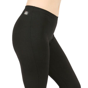 Invel® Active Shorts Traditional Leggings - Invel North America