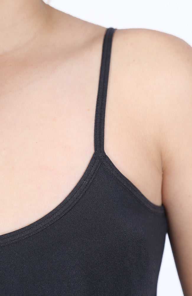 Invel® Active Tank Top with Padding with Bioceramic MIG3® Far-Infrared Technology - Invel North America