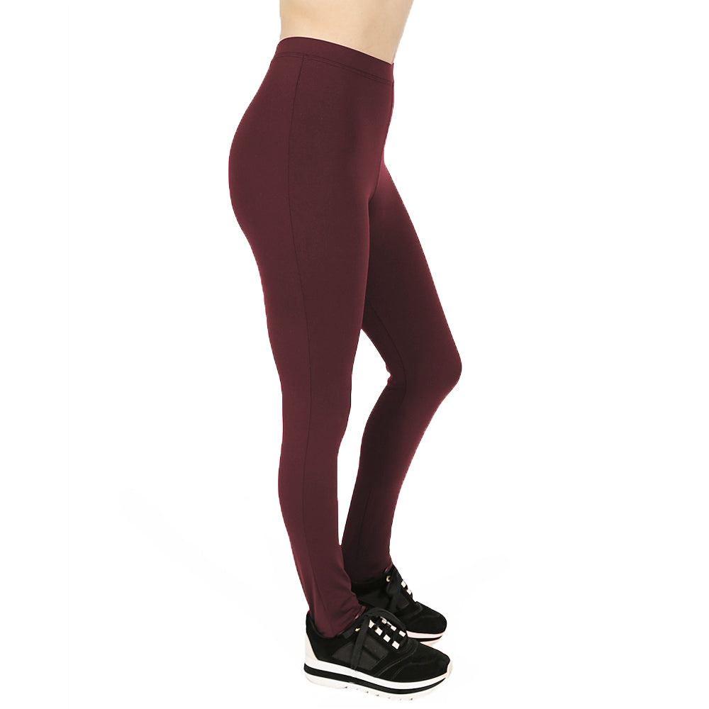 BIOFLECT® Compression Leggings with Far Infrared Therapy and Micro
