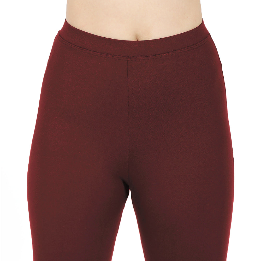 Pink Edge Seamless Anti-Cellulite Legging – Body Brazil