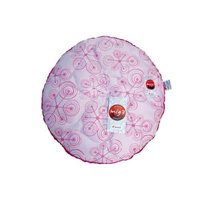Invel® Active Pillow Single Round - Invel North America