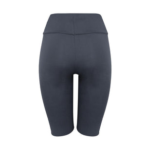 Invel High-Waisted Anti-Cellulite Teen Shorts - Invel North America