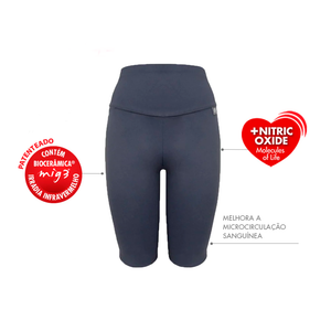 Invel High-Waisted Anti-Cellulite Teen Shorts - Invel North America