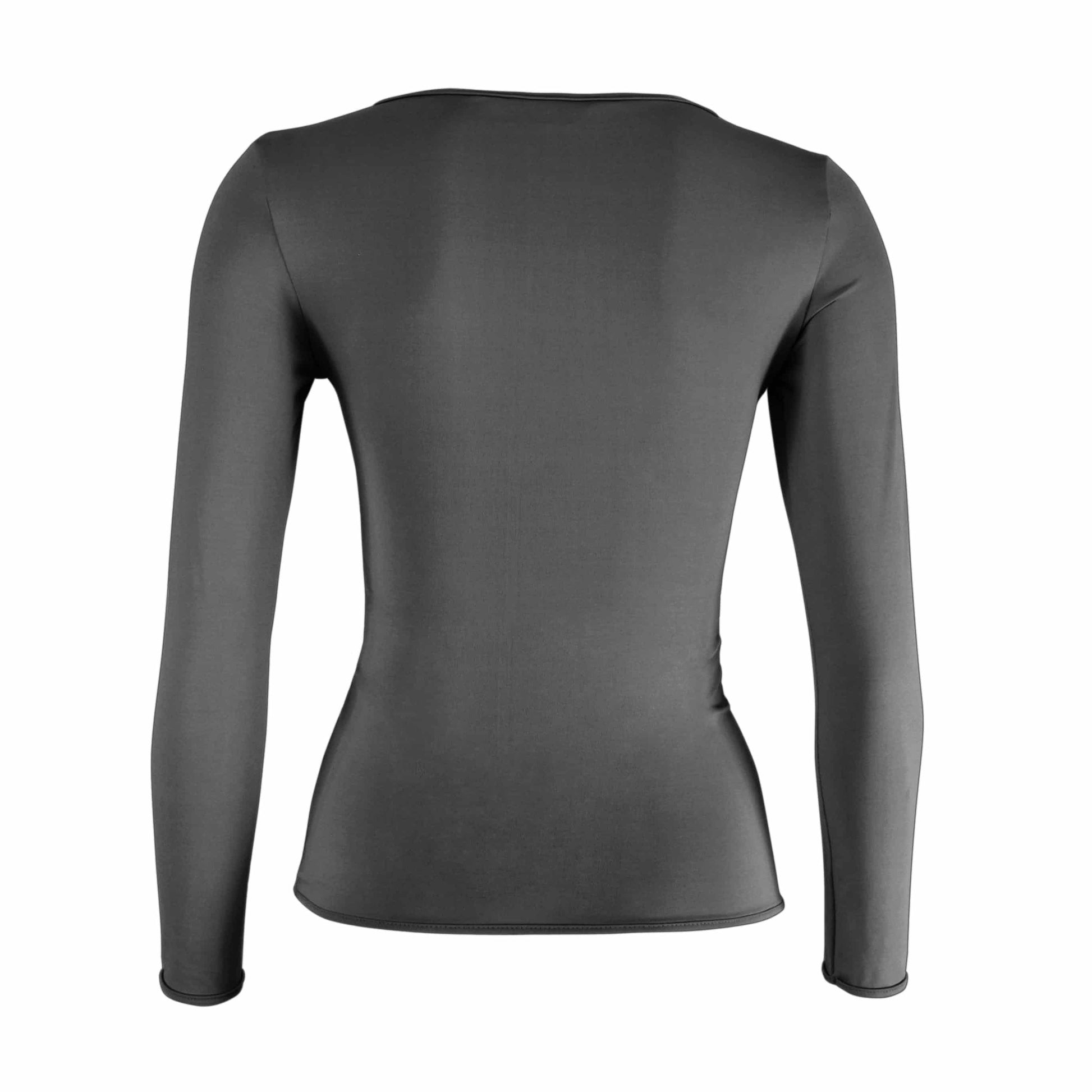 Invel® Actiive Comfort Shirt - Therapeutic Long Sleeve Women's T-Shirt - Invel North America
