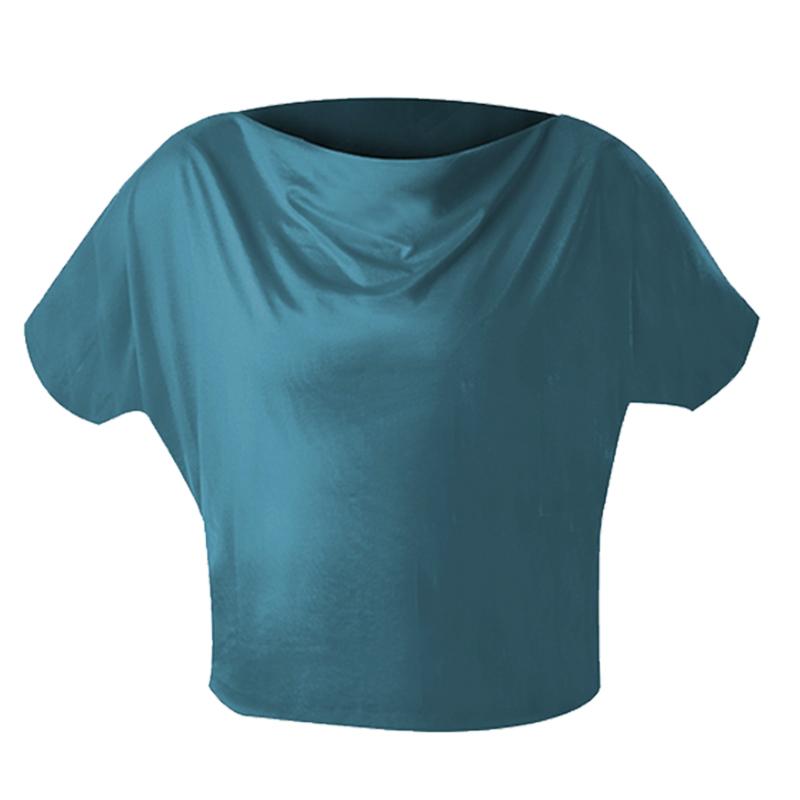 Invel® "Balonê" Women's T-Shirt - Short Sleeve - Invel North America
