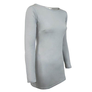 Invel® Active Shirt Radiant Light Long Sleeve T-Shirt (Basic Modeling) - Invel North America