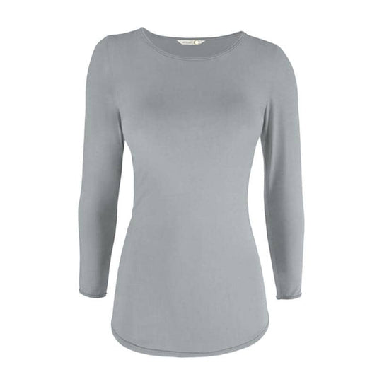 Invel® Active Shirt Radiant Light Long Sleeve T-Shirt (Basic Modeling) - Invel North America