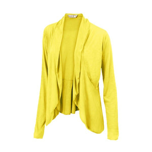 Invel® Active Office Living Cardigan - Women with Bioceramic MIG3® Far-Infrared Technology - Invel North America