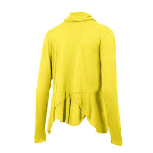 Invel® Active Office Living Cardigan - Women with Bioceramic MIG3® Far-Infrared Technology - Invel North America