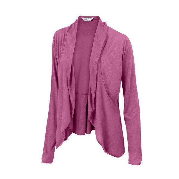 Invel® Active Office Living Cardigan - Women with Bioceramic MIG3® Far-Infrared Technology - Invel North America