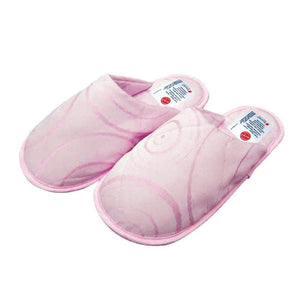 Invel® Active Women's Slipper with Bioceramic MIG3® Far-Infrared Technology - Invel North America