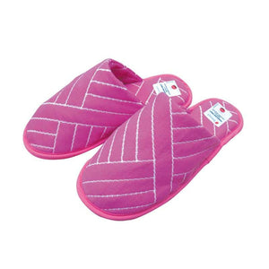 Invel® Active Women's Slipper with Bioceramic MIG3® Far-Infrared Technology - Invel North America