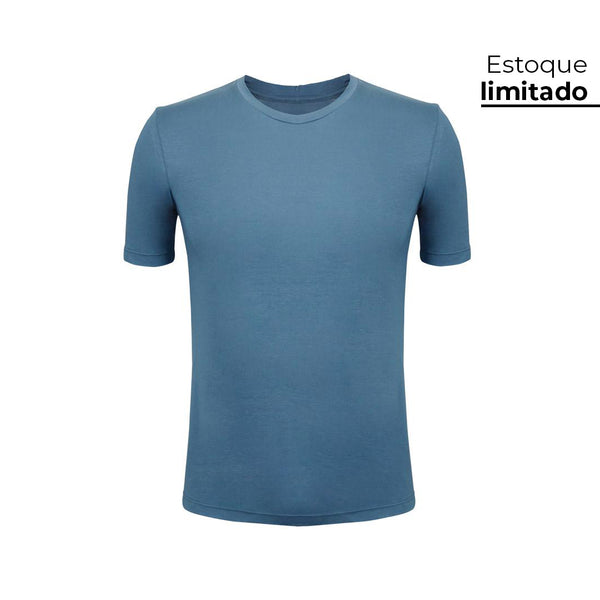 Invel® Classic Flat Men's T-Shirt - Short Sleeve - Invel North America