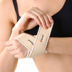 Invel® Active Traditional Mult-Belt - Pair with MIG3® Bioceramic Technology - Invel North America