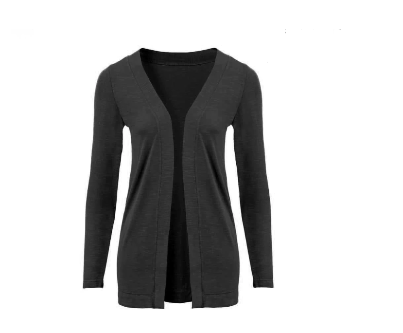 Invel® Active Office Cardigan - Women's Collection - Invel North America