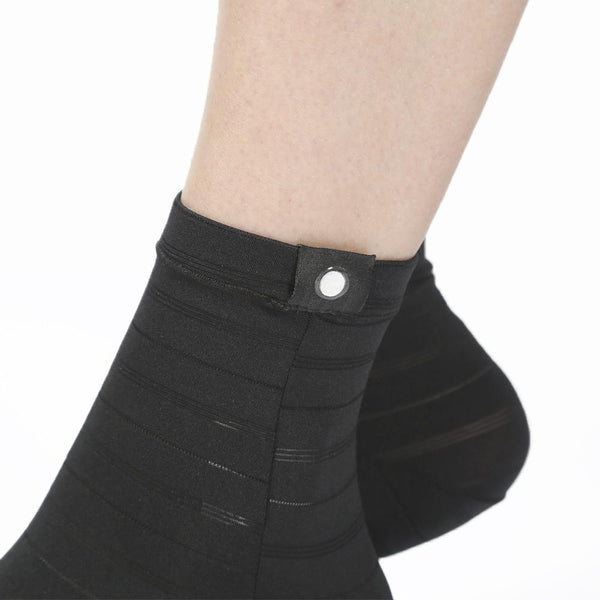 Invel® Active Socks Short Sock - Pair UNISEX - Invel North America