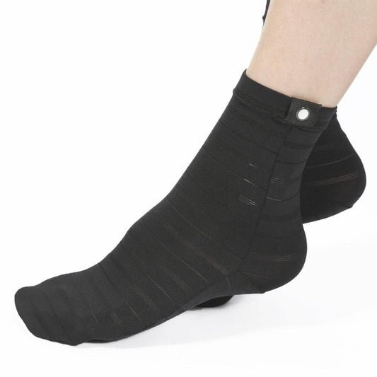 Invel® Active Socks Short Sock - Pair UNISEX - Invel North America