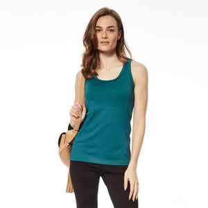 Invel® Active Tank Top Women's Swimmer - Invel North America