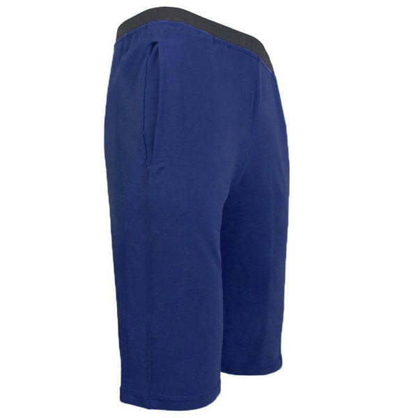 Invel® Pajama Shorts - Men - Cotton with Bioceramic MIG3® Far-Infrared Technology - Invel North America