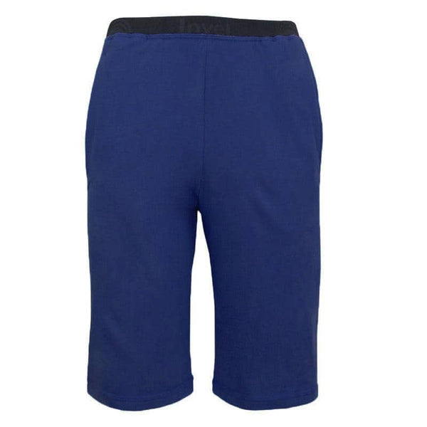 Invel® Pajama Shorts - Men - Cotton with Bioceramic MIG3® Far-Infrared Technology - Invel North America