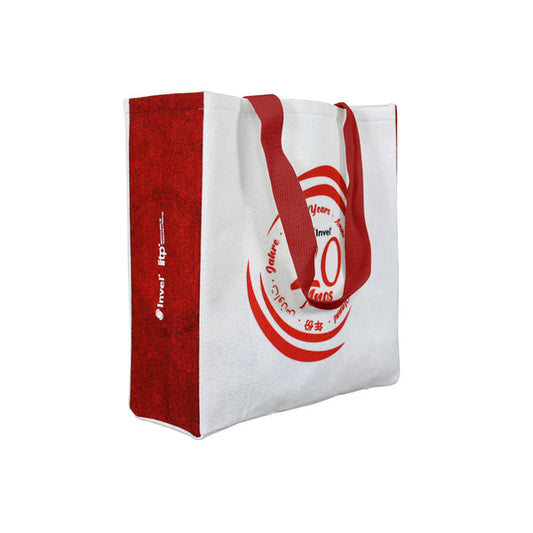 Invel® 20TH Anniversary Travel Kit Bag - Invel North America