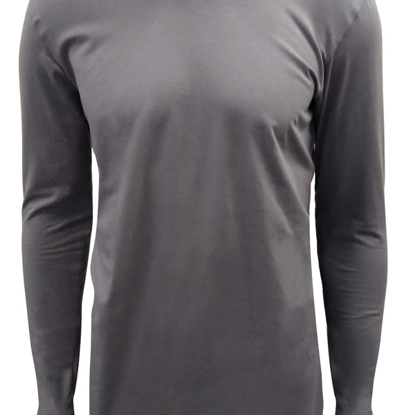 Invel® Active Shirt LONG Sleeve OTI MALE T-Shirt - Invel North America