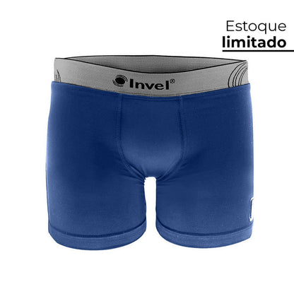 Invel® Active Basic Performance Boxer with Bioceramic MIG3® Far-Infrared Technology - Invel North America