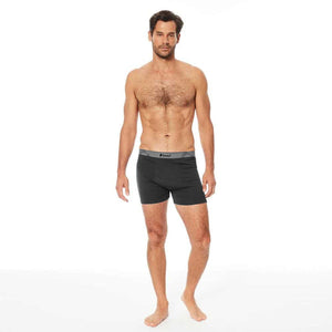 Invel® Active Basic Performance Boxer with Bioceramic MIG3® Far-Infrared Technology - Invel North America