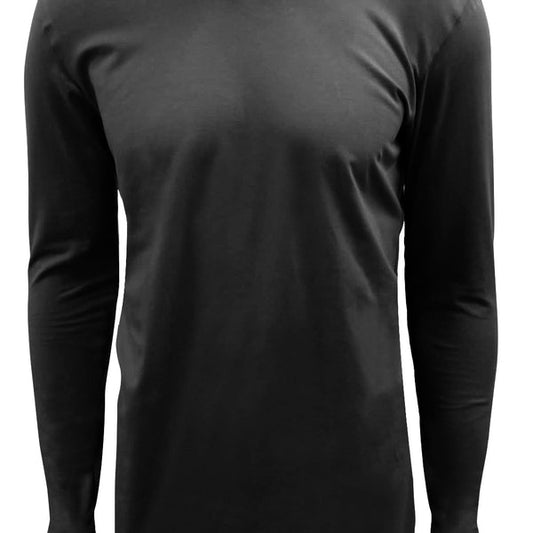 Invel® Active Shirt LONG Sleeve OTI MALE T-Shirt - Invel North America